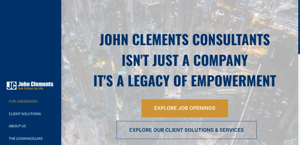John Clements PERSOL PHILIPPINESはフィリピンでおすすめの人材紹介サービス