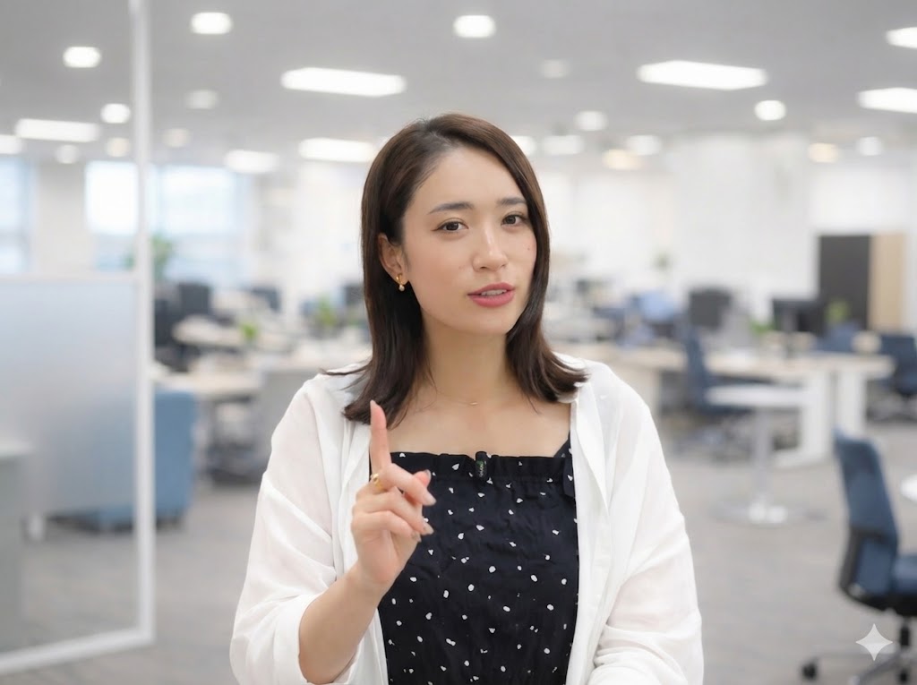 タイ就職チャンネル