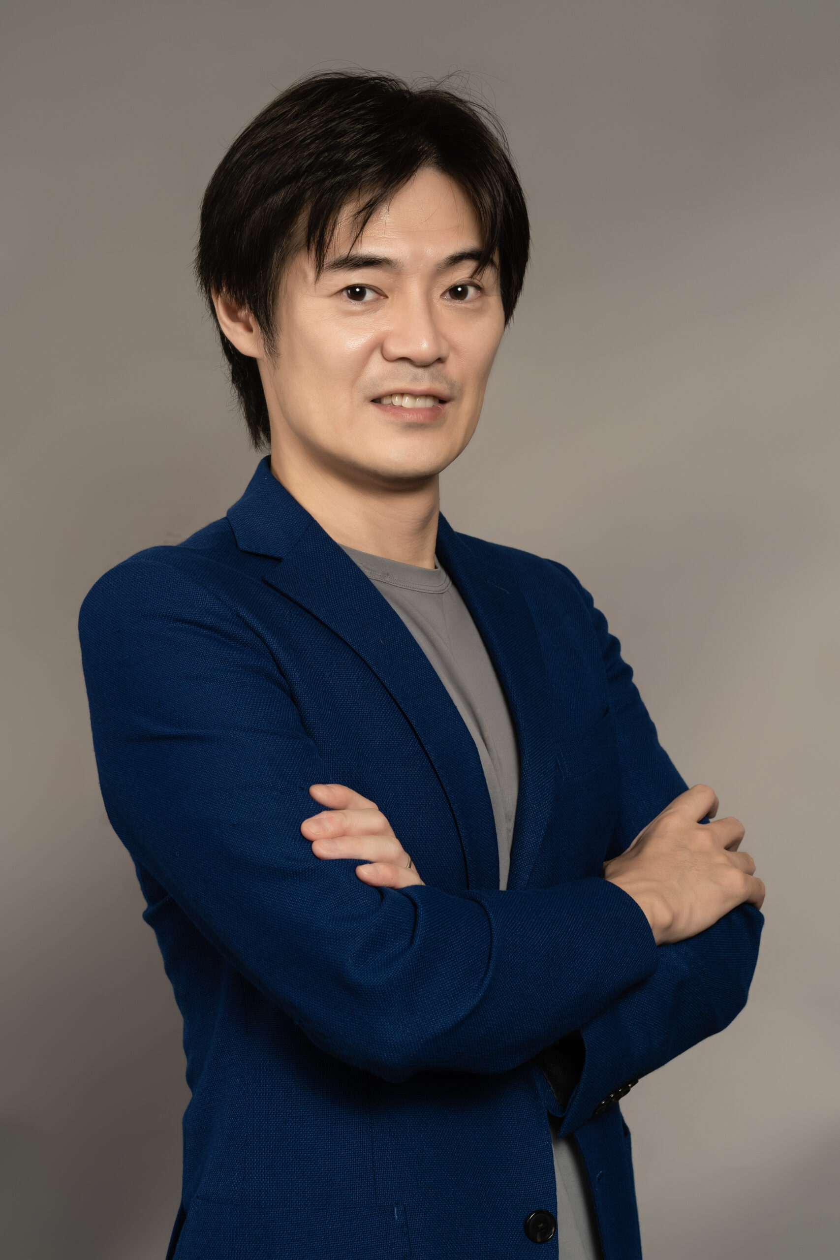 代表 嶋航