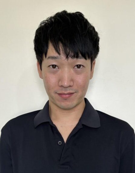 HIROKI TANAKA
