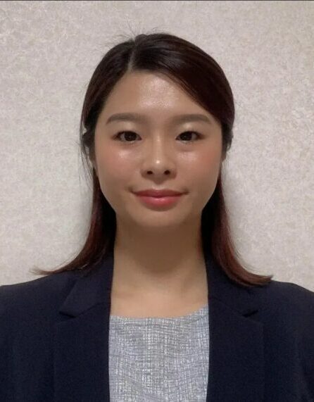 MEGUMI SHIMOMURA