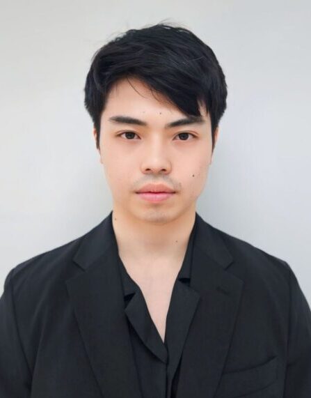 RYOGA OKAMOTO